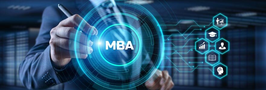 MBA